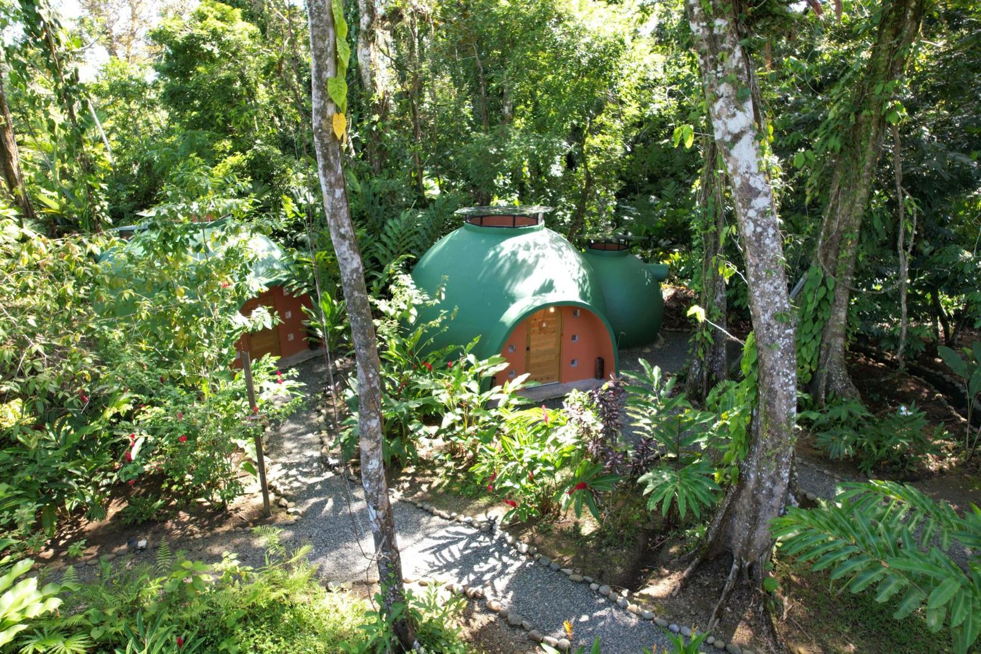Nowhere Bocas del Toro Exterior foto
